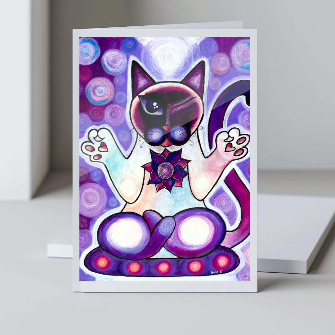 GREETING CARDS