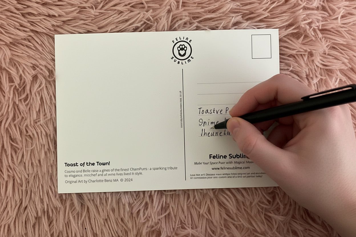 TOAST OF THE TOWN! - Post/Gallery Card Secondary image